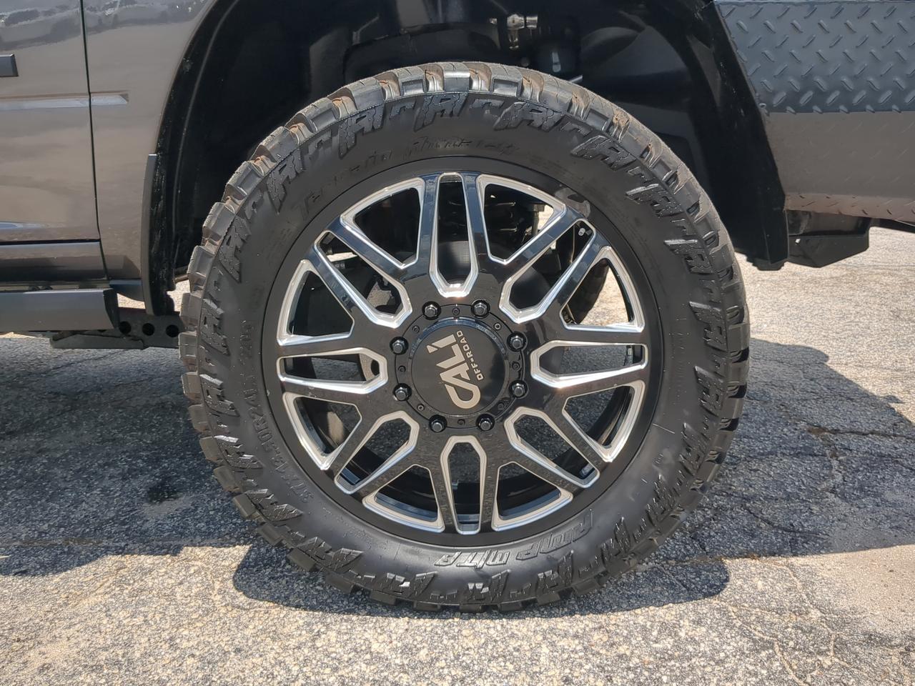 2024 Ram 3500 Big Horn Winder GA