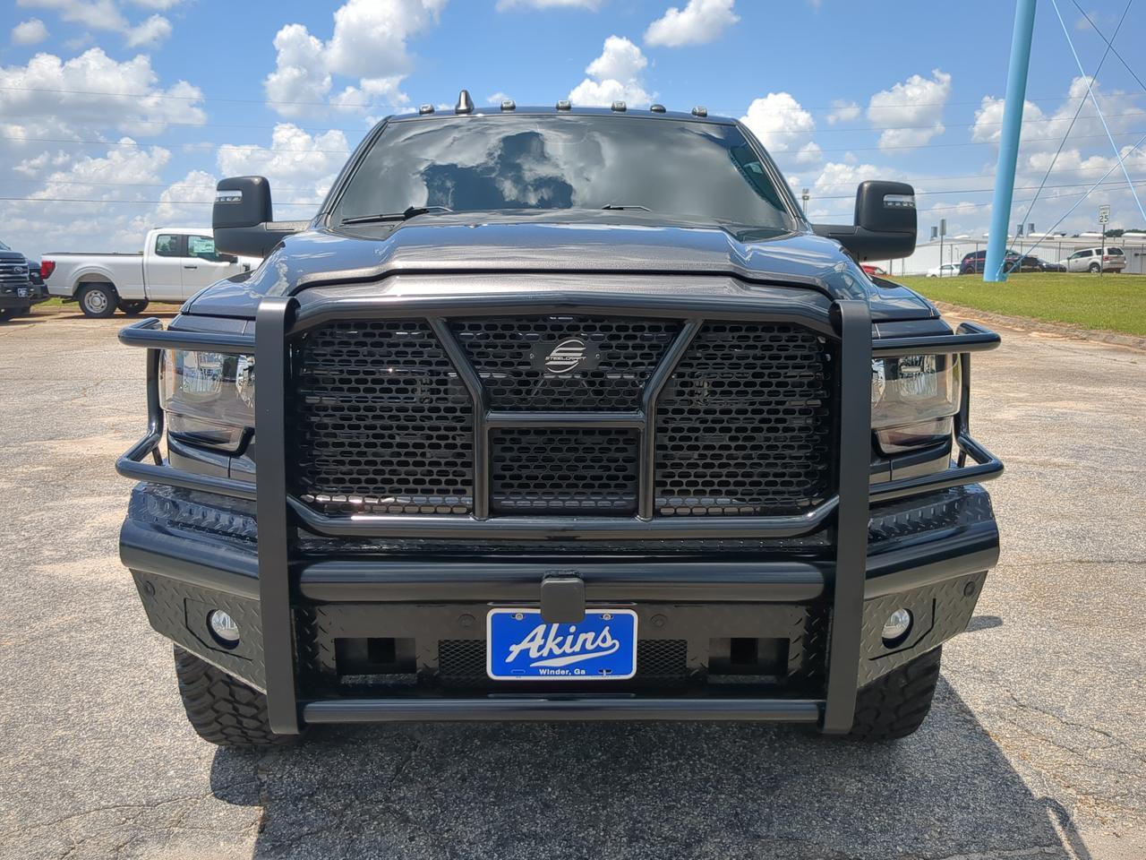 2024 Ram 3500 Big Horn Winder GA