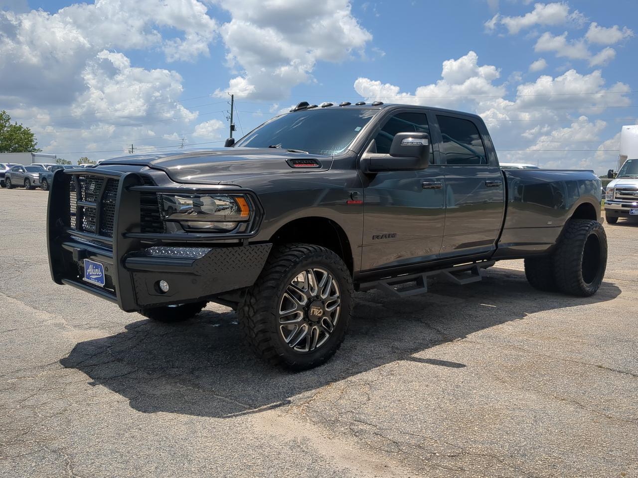 2024 Ram 3500 Big Horn Winder GA