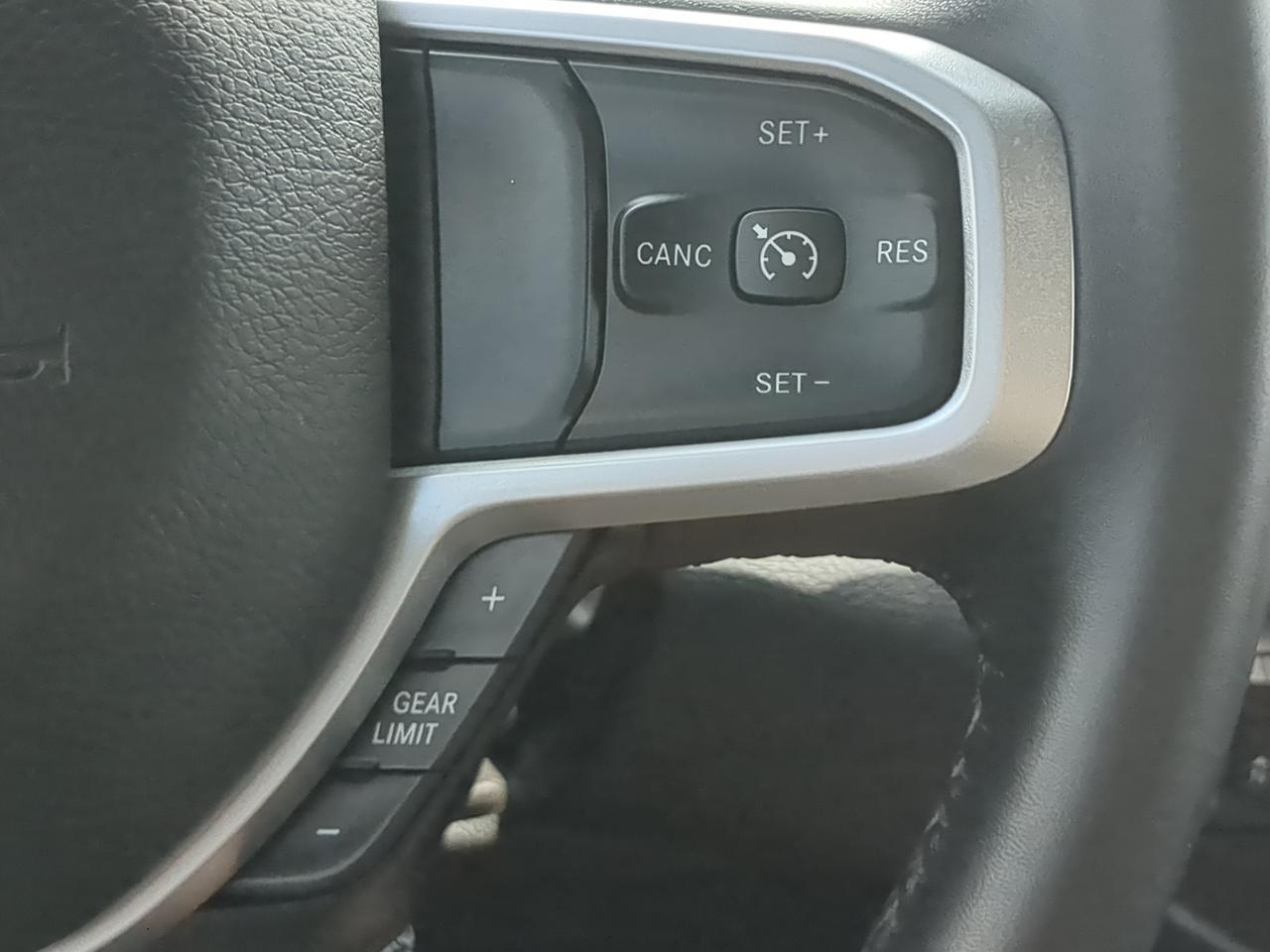 2024 Ram 3500 Big Horn Winder GA