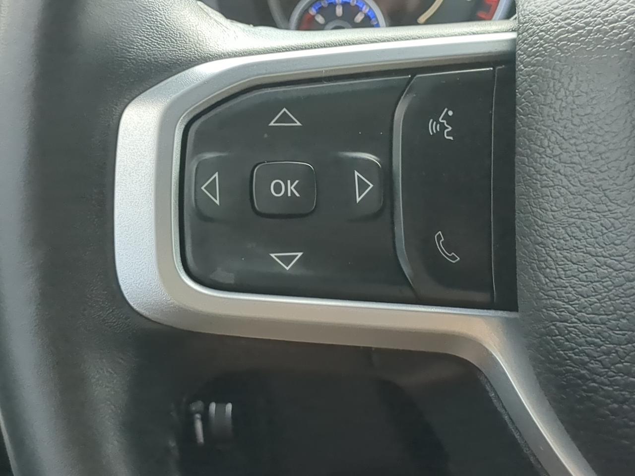 2024 Ram 3500 Big Horn Winder GA
