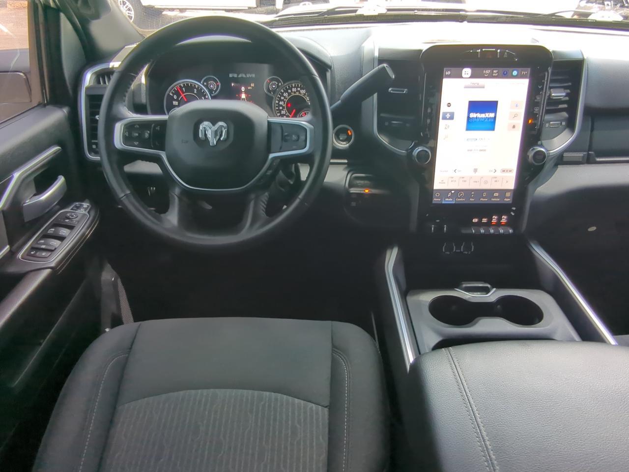 2024 Ram 3500 Big Horn Winder GA