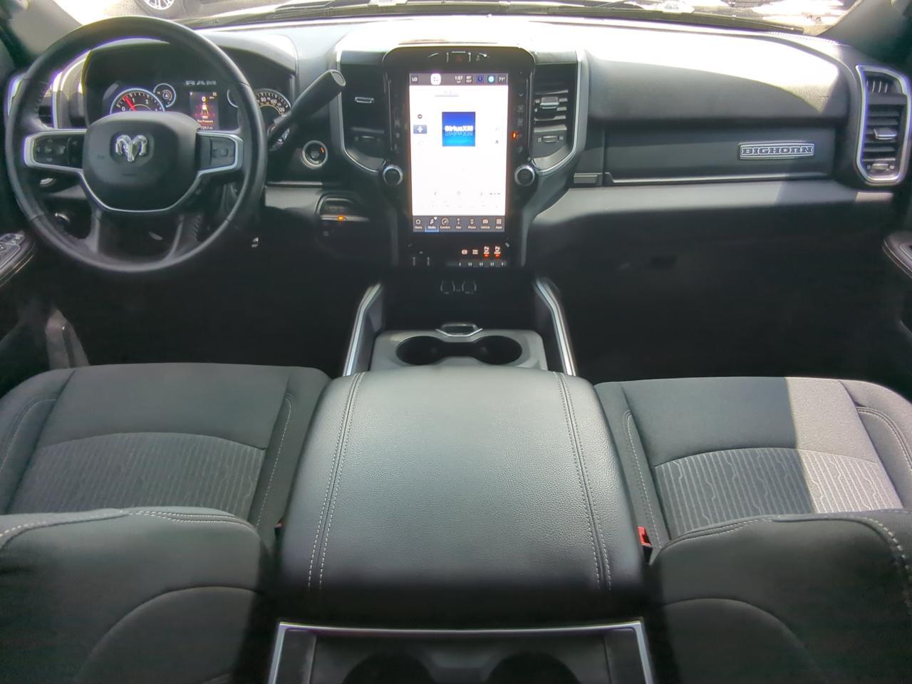 2024 Ram 3500 Big Horn Winder GA