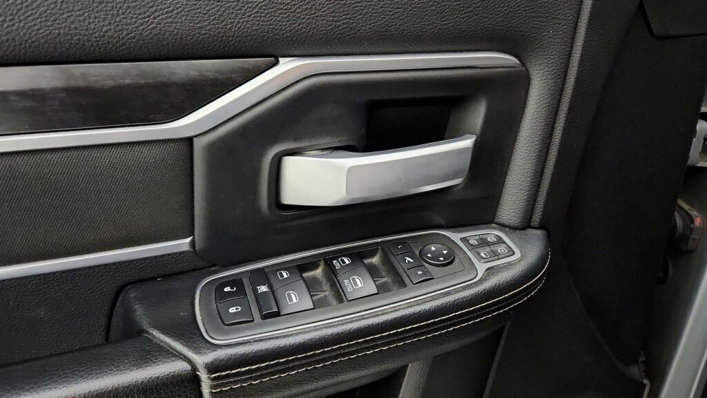 2024 Ram 3500 Big Horn Laurel MD