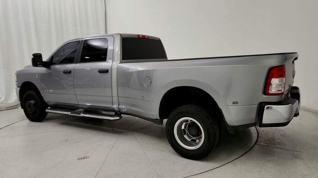 2024 Ram 3500 Big Horn Laurel MD