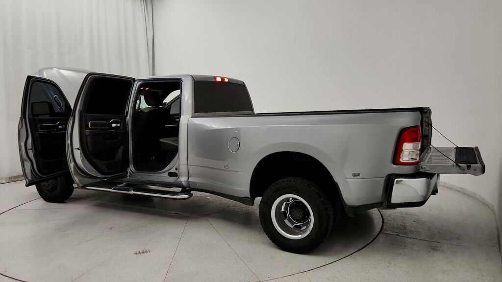 2024 Ram 3500 Big Horn Laurel MD
