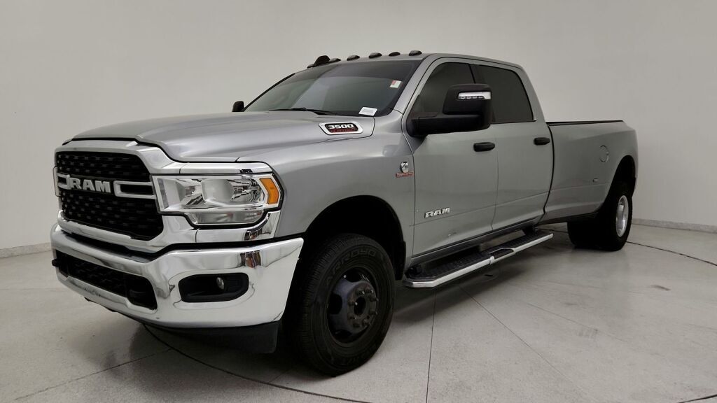 2024 Ram 3500 Big Horn Laurel MD