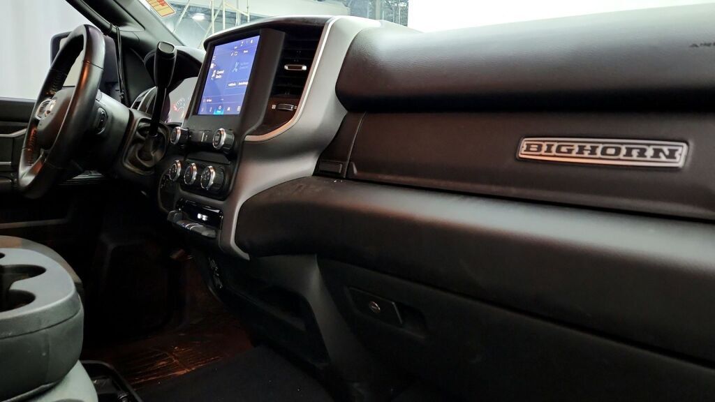 2024 Ram 3500 Big Horn Laurel MD