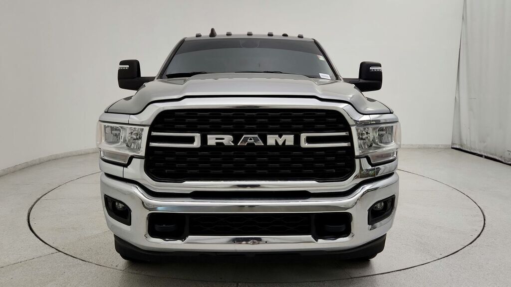 2024 Ram 3500 Big Horn Laurel MD