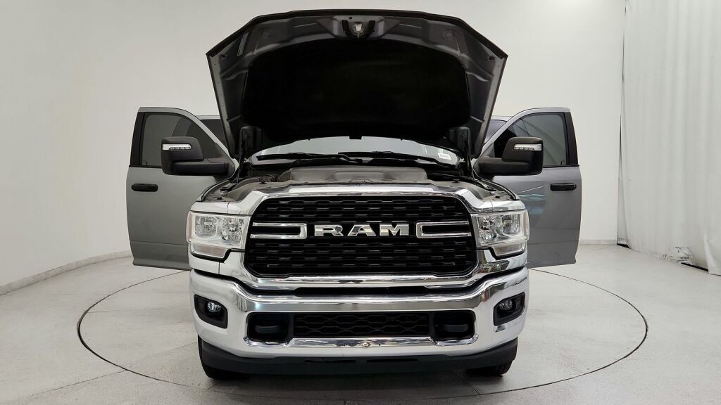 2024 Ram 3500 Big Horn Laurel MD