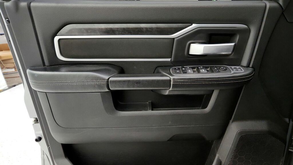 2024 Ram 3500 Big Horn Laurel MD