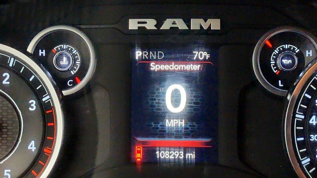 2024 Ram 3500 Big Horn Laurel MD