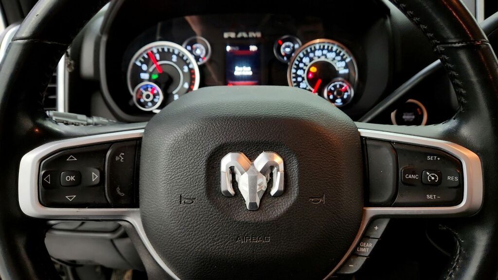 2024 Ram 3500 Big Horn Laurel MD