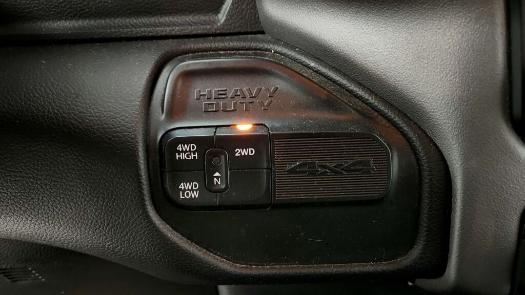2024 Ram 3500 Big Horn Laurel MD
