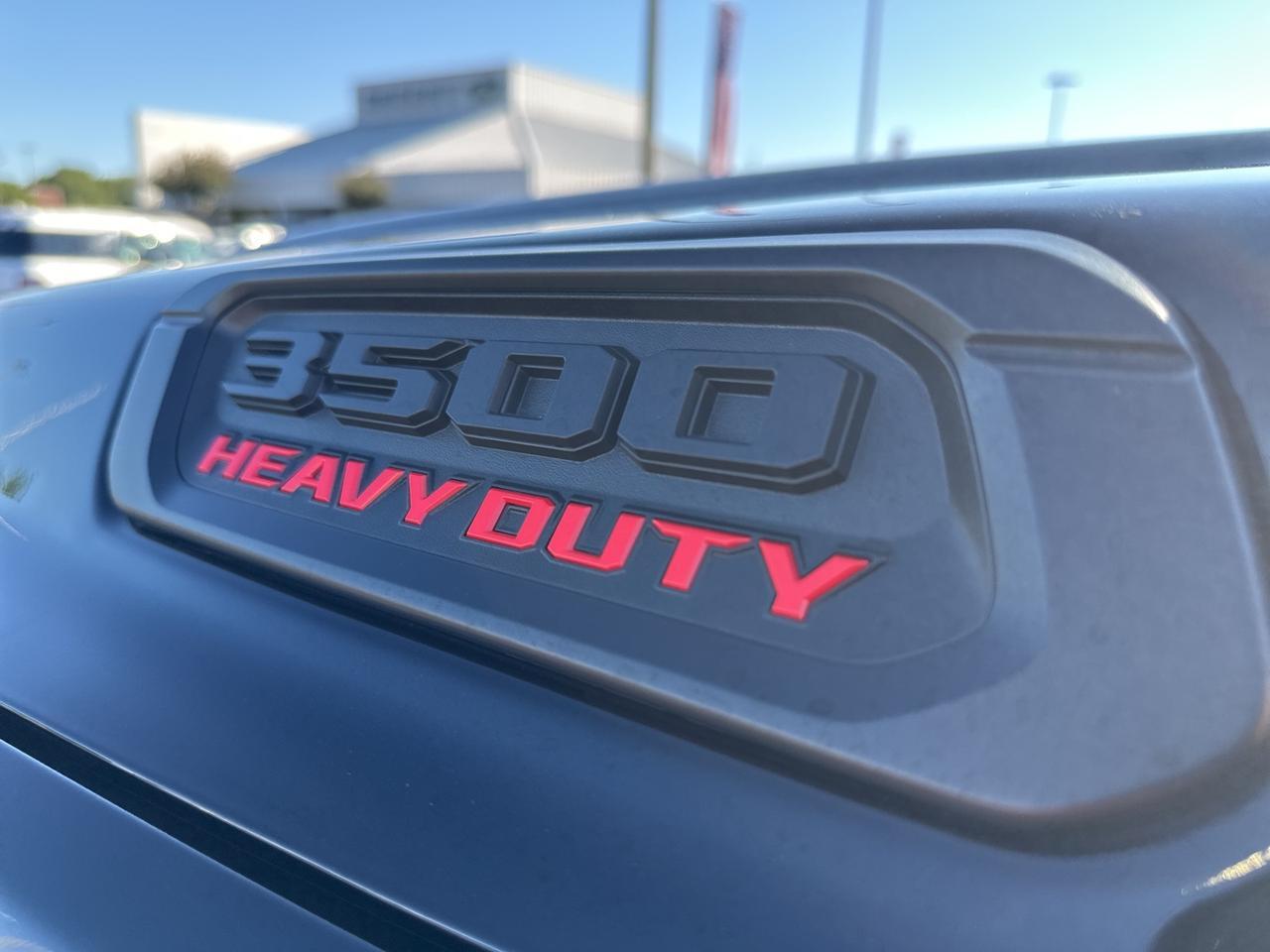 2024 Ram 3500 Big Horn Richmond VA