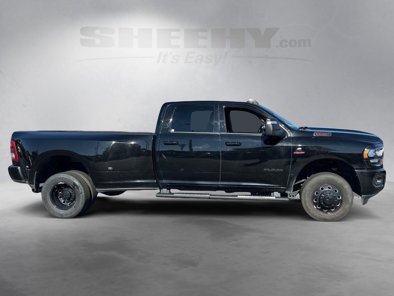 2024 Ram 3500 Big Horn Richmond VA