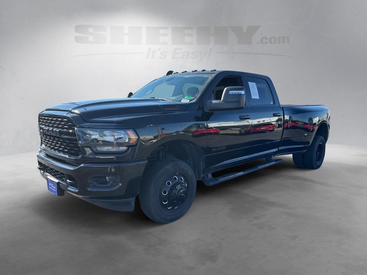 2024 Ram 3500 Big Horn Richmond VA