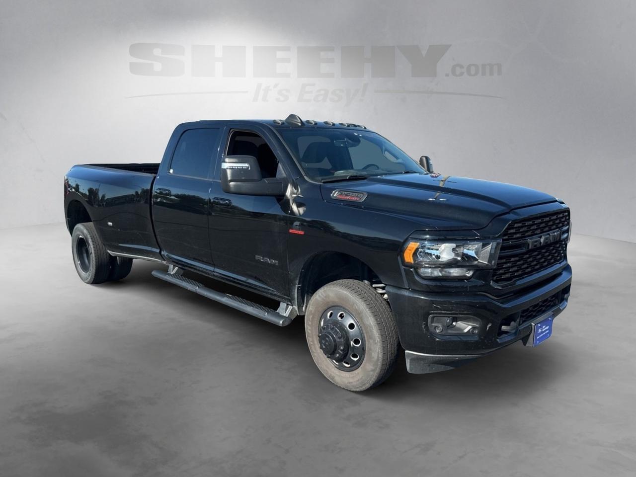 2024 Ram 3500 Big Horn Richmond VA
