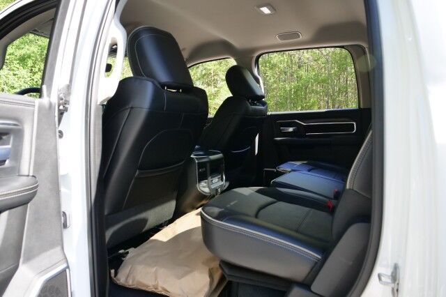 2024 Ram 3500 Chassis Cab Laramie 4X4 / Cummins Turbo Diesel / AISIN! High Point NC
