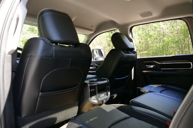 2024 Ram 3500 Chassis Cab Laramie 4X4 / Cummins Turbo Diesel / AISIN! High Point NC