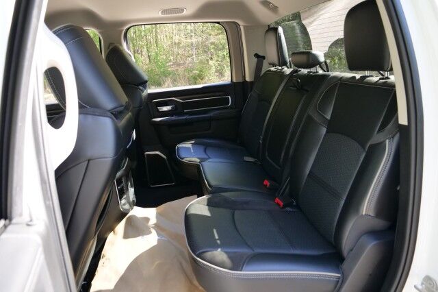 2024 Ram 3500 Chassis Cab Laramie 4X4 / Cummins Turbo Diesel / AISIN! High Point NC