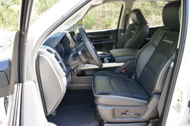 2024 Ram 3500 Chassis Cab Laramie 4X4 / Cummins Turbo Diesel / AISIN! High Point NC