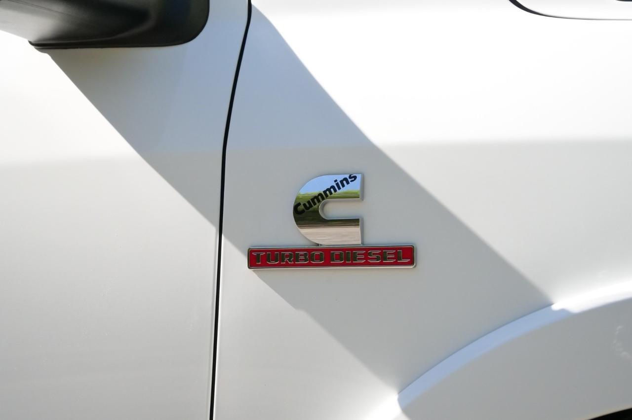 2024 Ram 3500 Chassis Cab Laramie 4X4 / Cummins Turbo Diesel / AISIN! Lincolnton NC