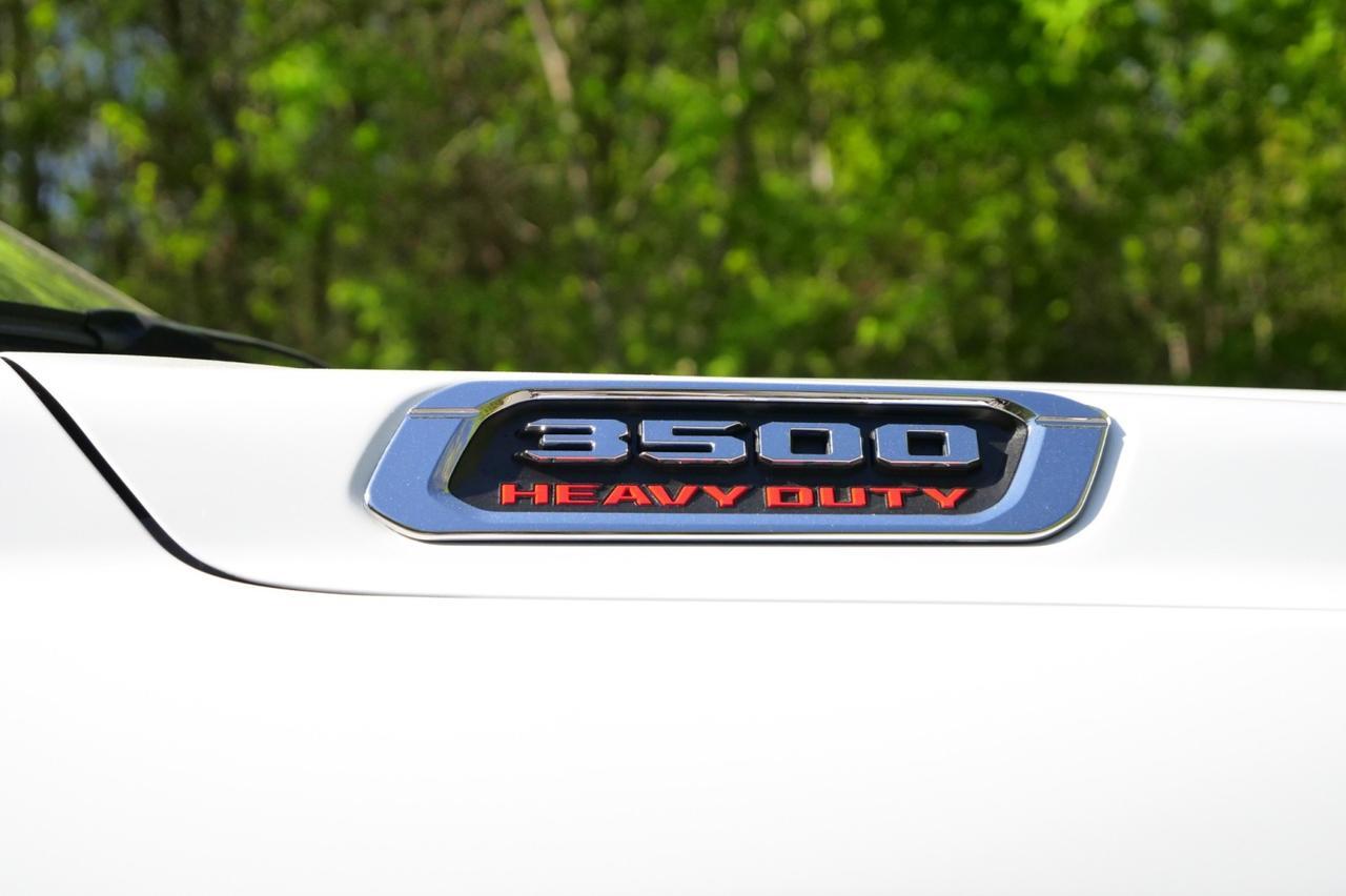 2024 Ram 3500 Chassis Cab Laramie 4X4 / Cummins Turbo Diesel / AISIN! Lincolnton NC