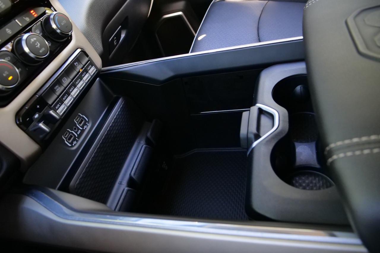 2024 Ram 3500 Chassis Cab Laramie 4X4 / Cummins Turbo Diesel / AISIN! Lincolnton NC