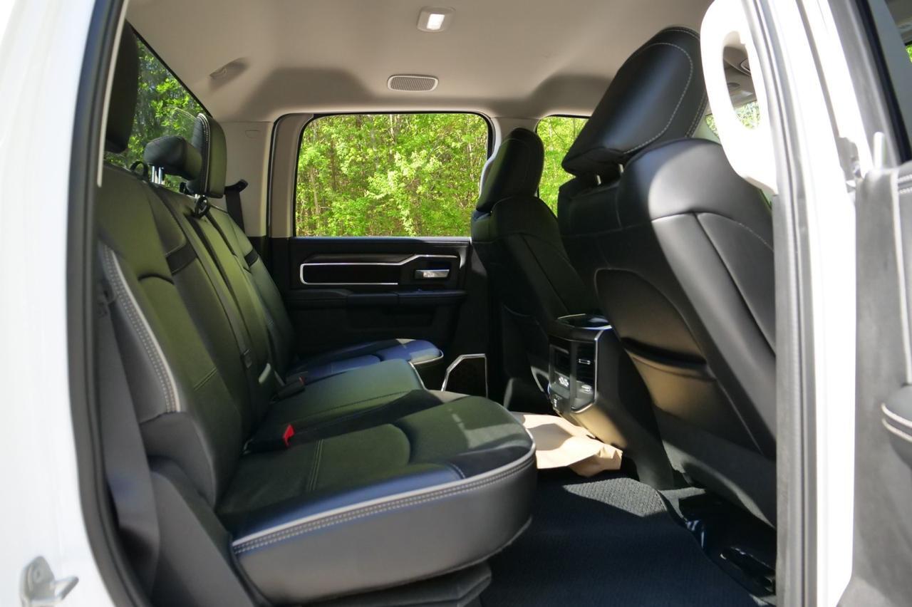 2024 Ram 3500 Chassis Cab Laramie 4X4 / Cummins Turbo Diesel / AISIN! Lincolnton NC