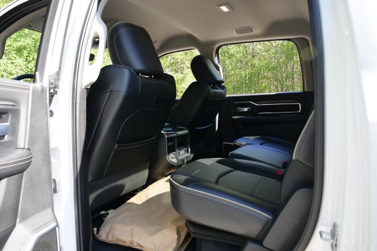 2024 Ram 3500 Chassis Cab Laramie 4X4 / Cummins Turbo Diesel / AISIN! Lincolnton NC