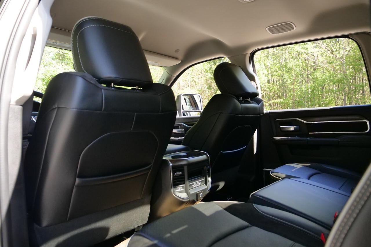 2024 Ram 3500 Chassis Cab Laramie 4X4 / Cummins Turbo Diesel / AISIN! Lincolnton NC