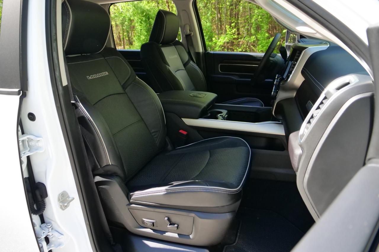 2024 Ram 3500 Chassis Cab Laramie 4X4 / Cummins Turbo Diesel / AISIN! Lincolnton NC