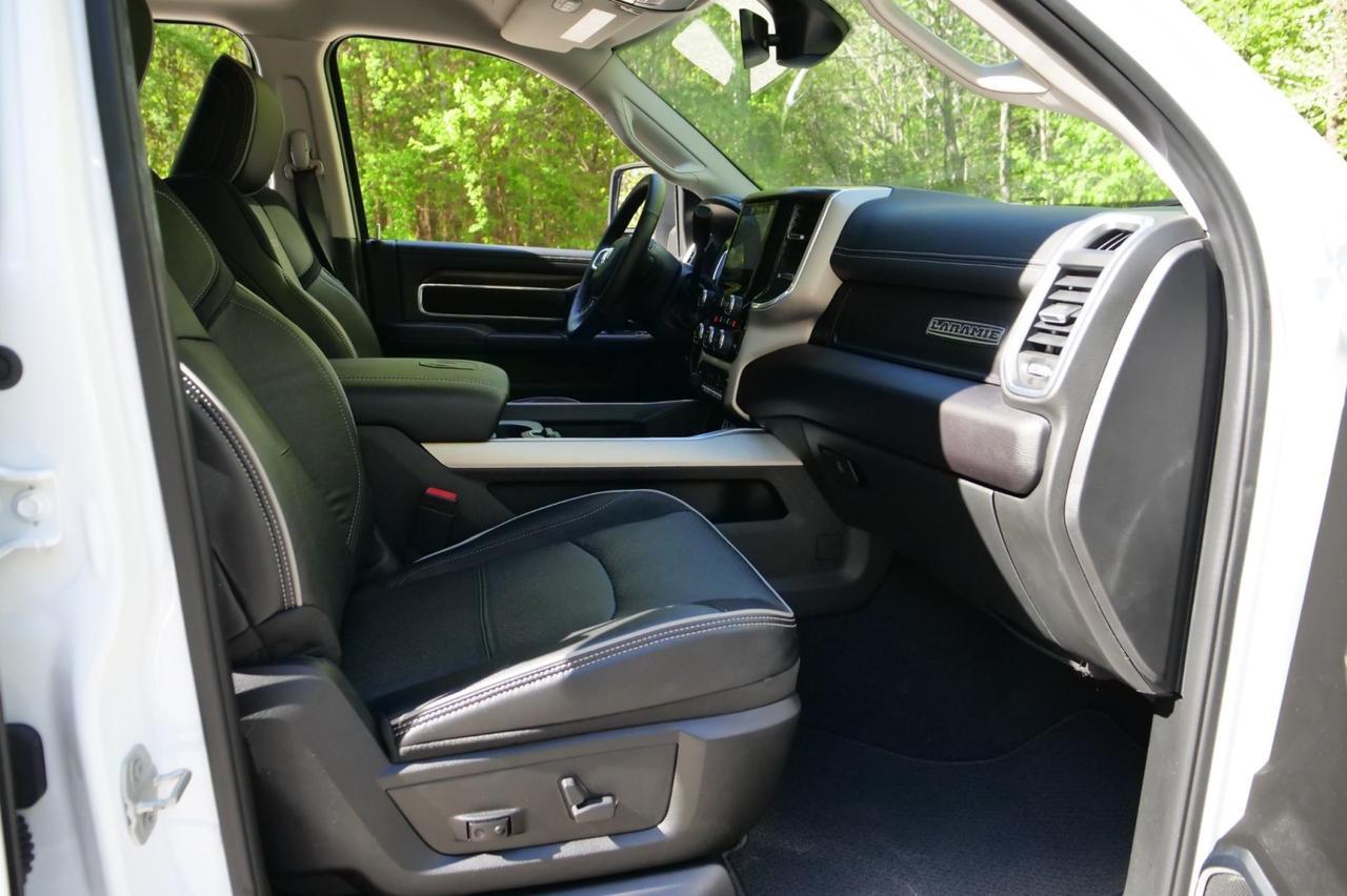 2024 Ram 3500 Chassis Cab Laramie 4X4 / Cummins Turbo Diesel / AISIN! Lincolnton NC