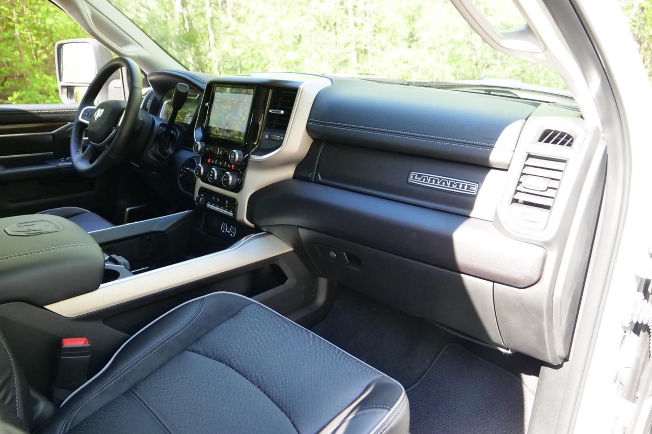 2024 Ram 3500 Chassis Cab Laramie 4X4 / Cummins Turbo Diesel / AISIN! Lincolnton NC