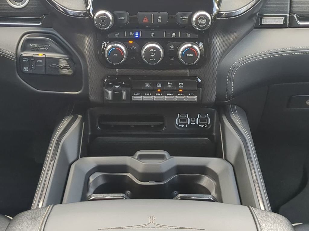 2024 Ram 3500 Chassis Cab Limited Winder GA