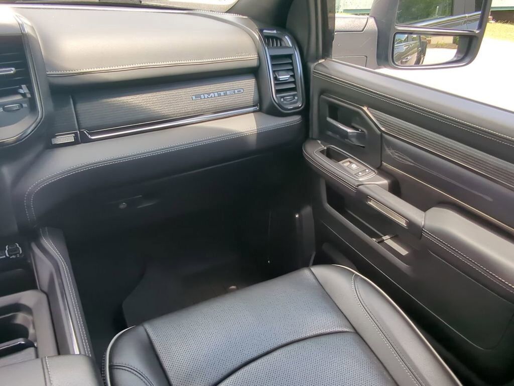 2024 Ram 3500 Chassis Cab Limited Winder GA
