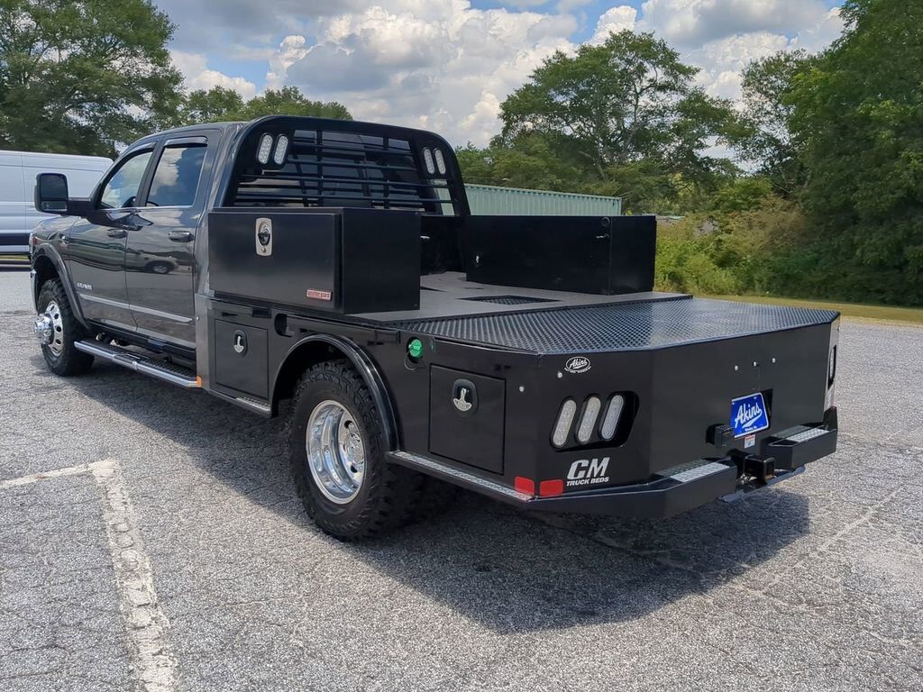 2024 Ram 3500 Chassis Cab Limited Winder GA