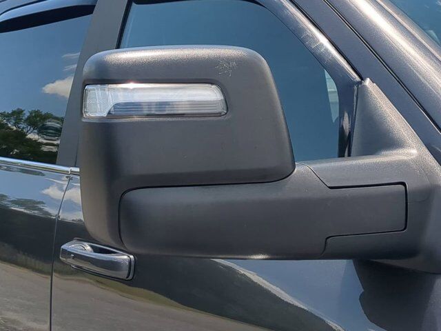 2024 Ram 3500 Chassis Cab Limited Winder GA