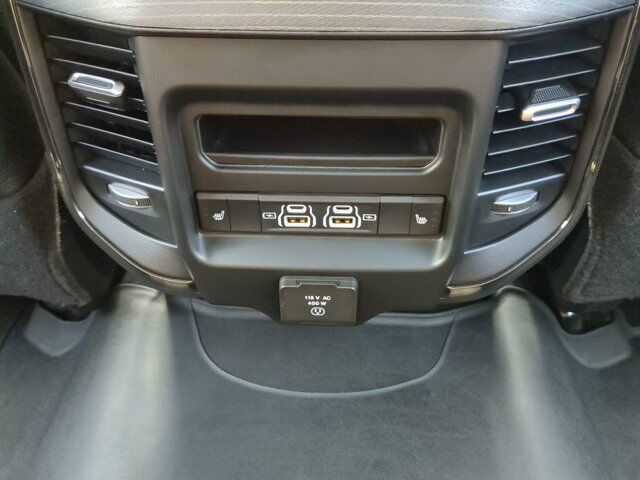 2024 Ram 3500 Chassis Cab Limited Winder GA