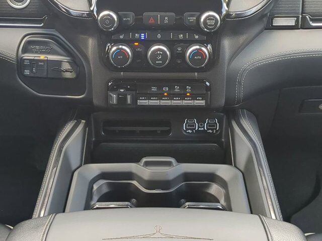 2024 Ram 3500 Chassis Cab Limited Winder GA