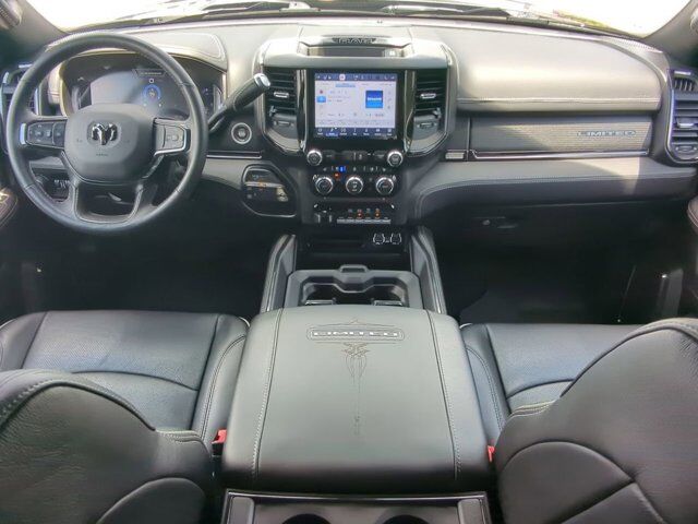 2024 Ram 3500 Chassis Cab Limited Winder GA