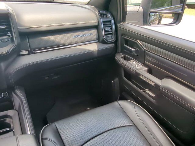 2024 Ram 3500 Chassis Cab Limited Winder GA