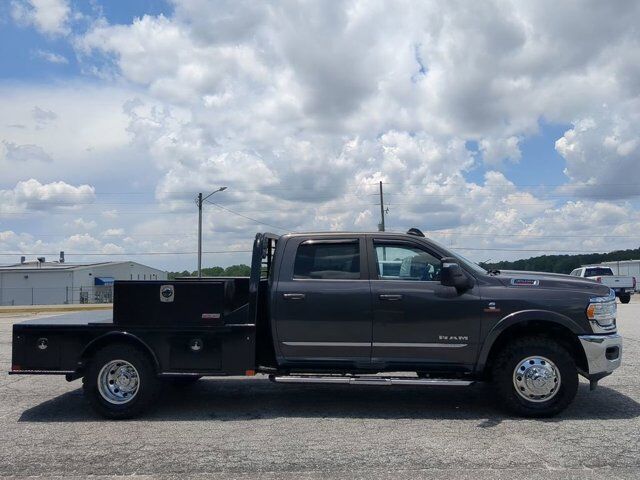 2024 Ram 3500 Chassis Cab Limited Winder GA