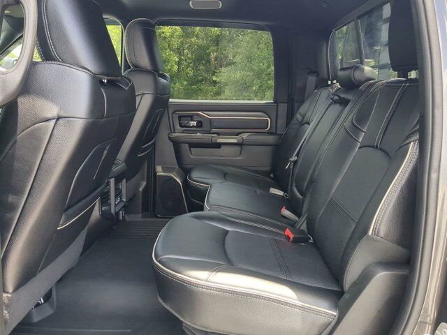 2024 Ram 3500 Chassis Cab Limited Winder GA