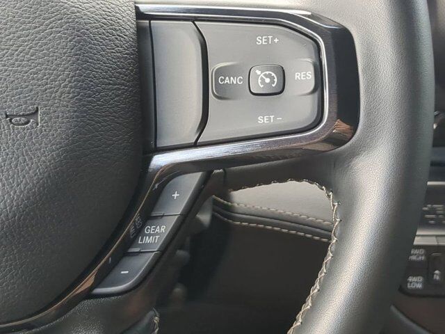 2024 Ram 3500 Chassis Cab Limited Winder GA