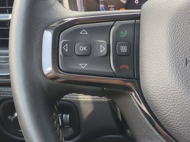2024 Ram 3500 Chassis Cab Limited Winder GA