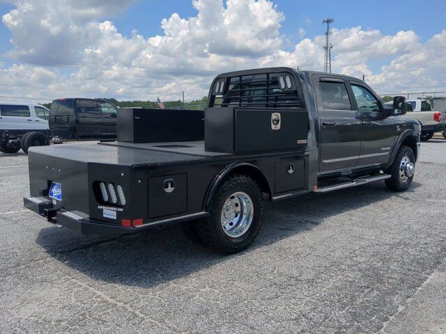 2024 Ram 3500 Chassis Cab Limited Winder GA