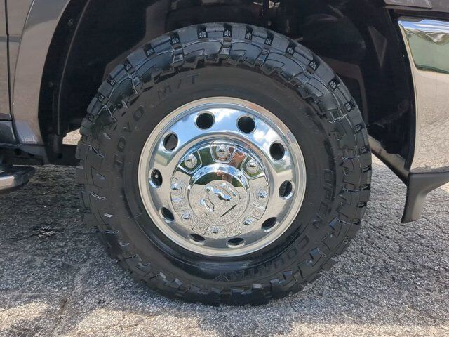 2024 Ram 3500 Chassis Cab Limited Winder GA