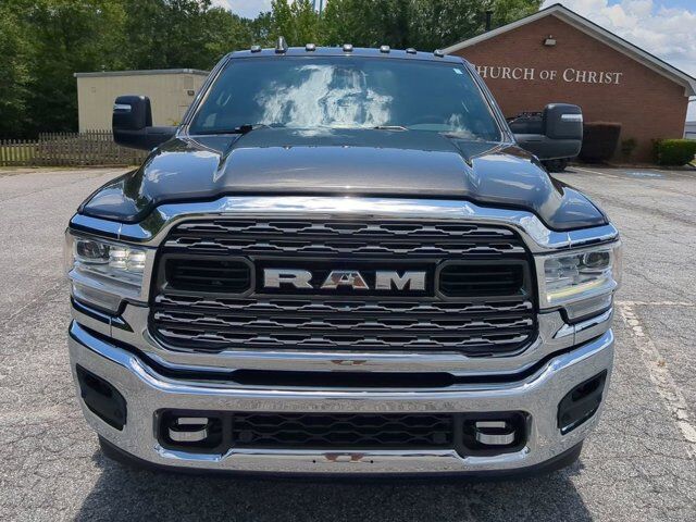 2024 Ram 3500 Chassis Cab Limited Winder GA
